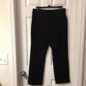 Riders by Lee Pants Jumpsuits Lee Riders Womens Ponte Knit